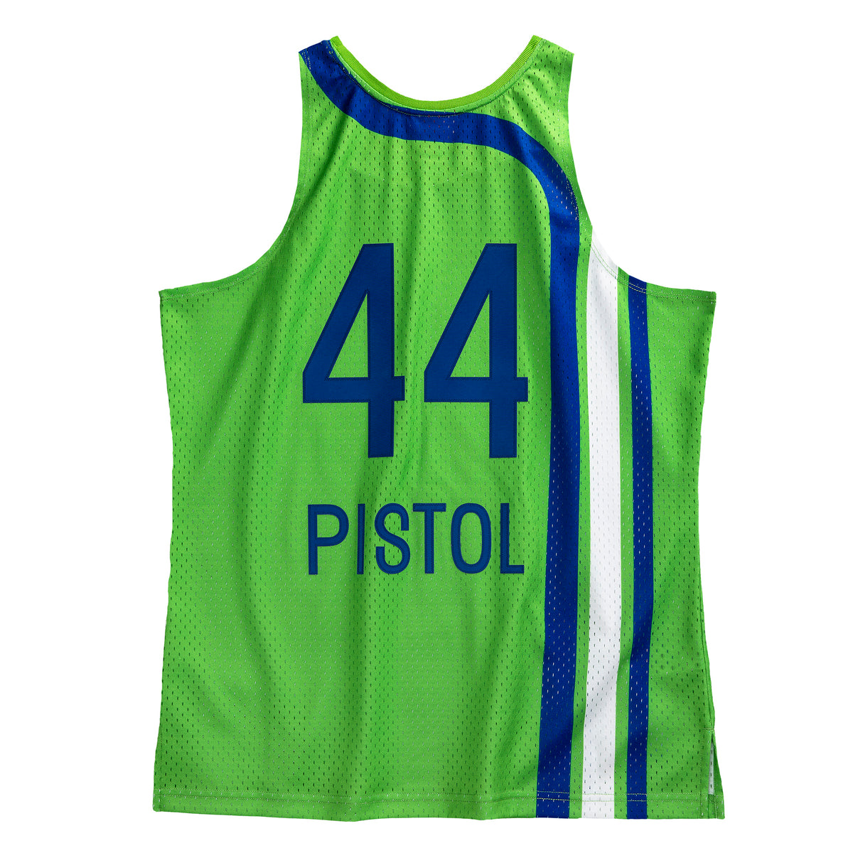 Mitchell & Ness NBA Swingman Jersey Atlanta Hawks 1970-71 Pete Maravich