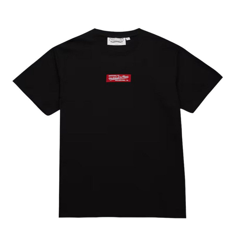 Mitchell&Ness Branded Box Logo