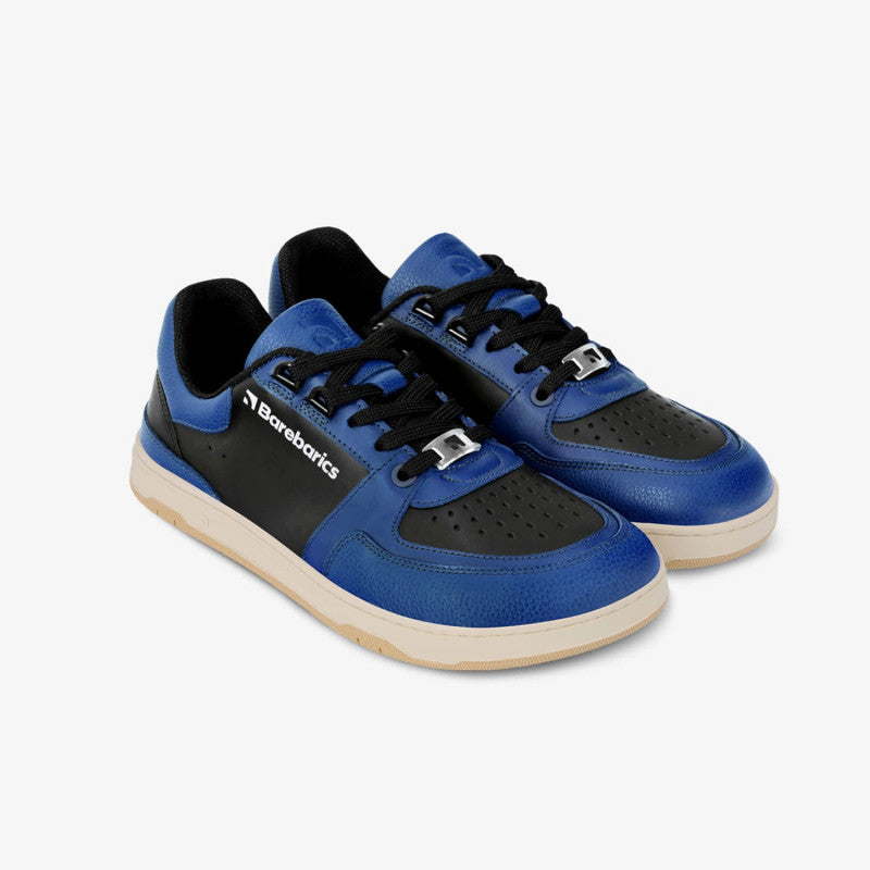 Barebarics Wave Black & Blue