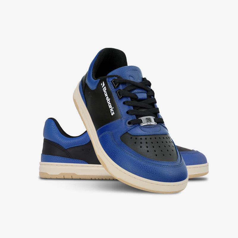 Barebarics Wave Black & Blue