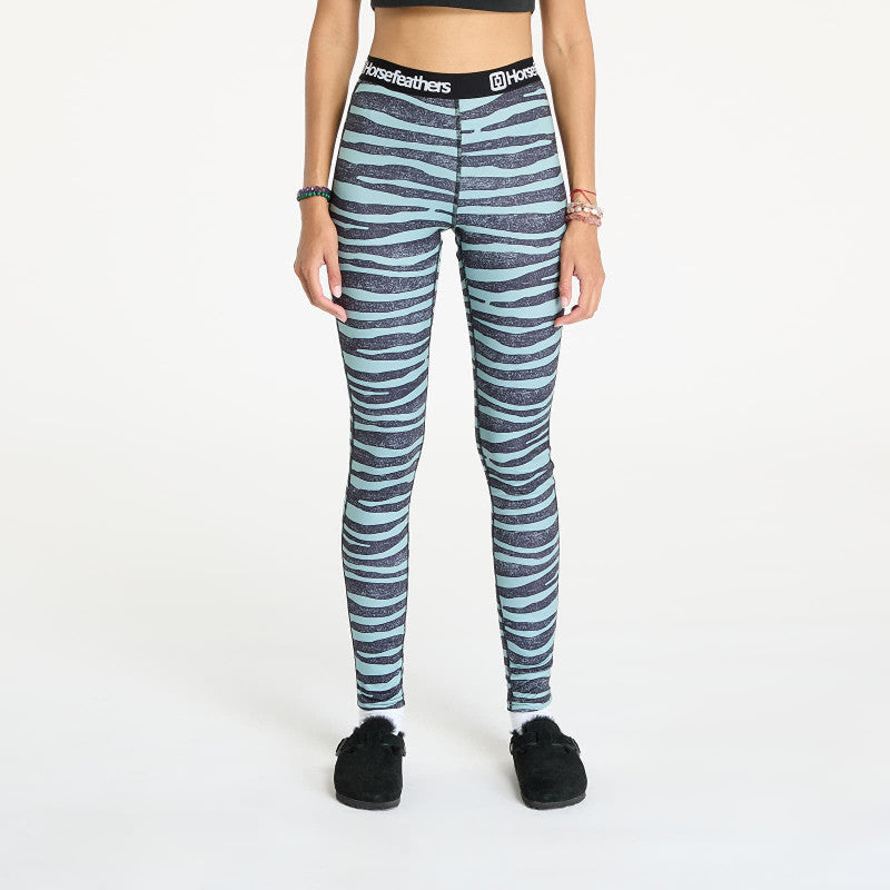 Horsefeathers Mirra Pants Zebra