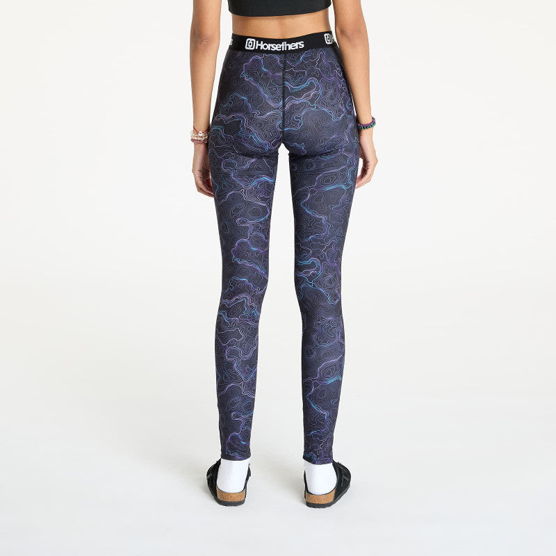 Horsefeathers Mirra Pants Contour Lines