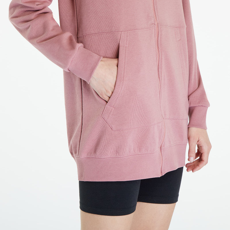 Horsefeathers Naava Sweatshirt Ash Rose