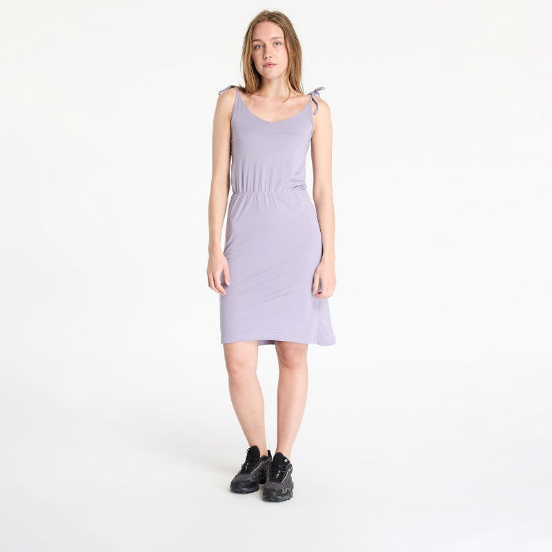 Sukienka Horsefeathers Keira Dress Lavender