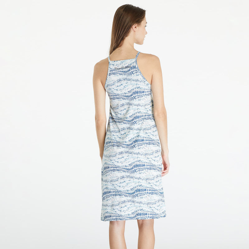 Sukienka Horsefeathers Sheila Dress Aquatic