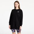 Horsefeathers Qiana Sweatshirt Black