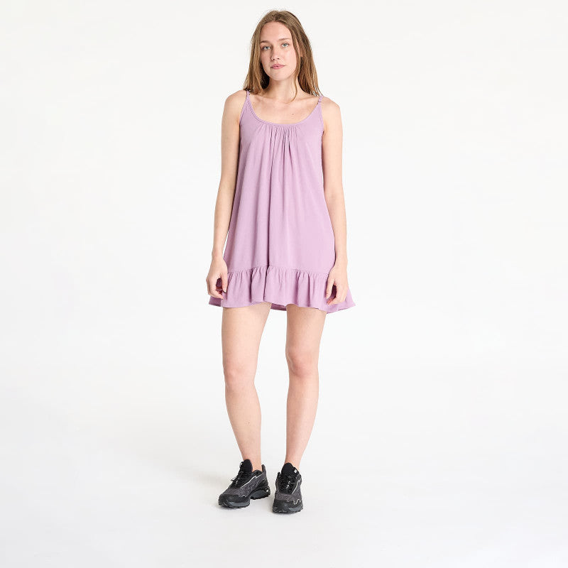 Sukienka Horsefeathers Nivi Dress Lavender