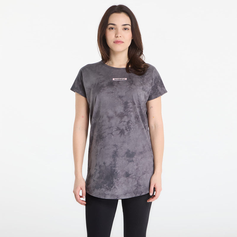 Horsefeathers Neda Top Tie Dye