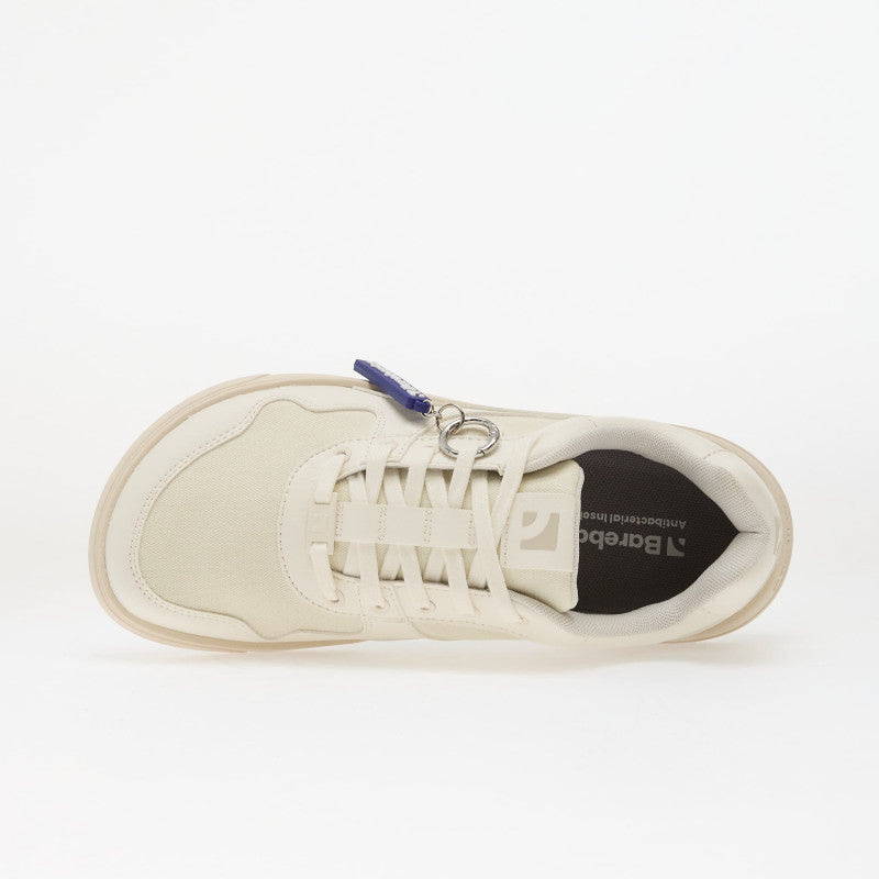 Barebarics Zing Off-White