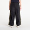 FRED PERRY Taped Track Pants Black/ Champagne