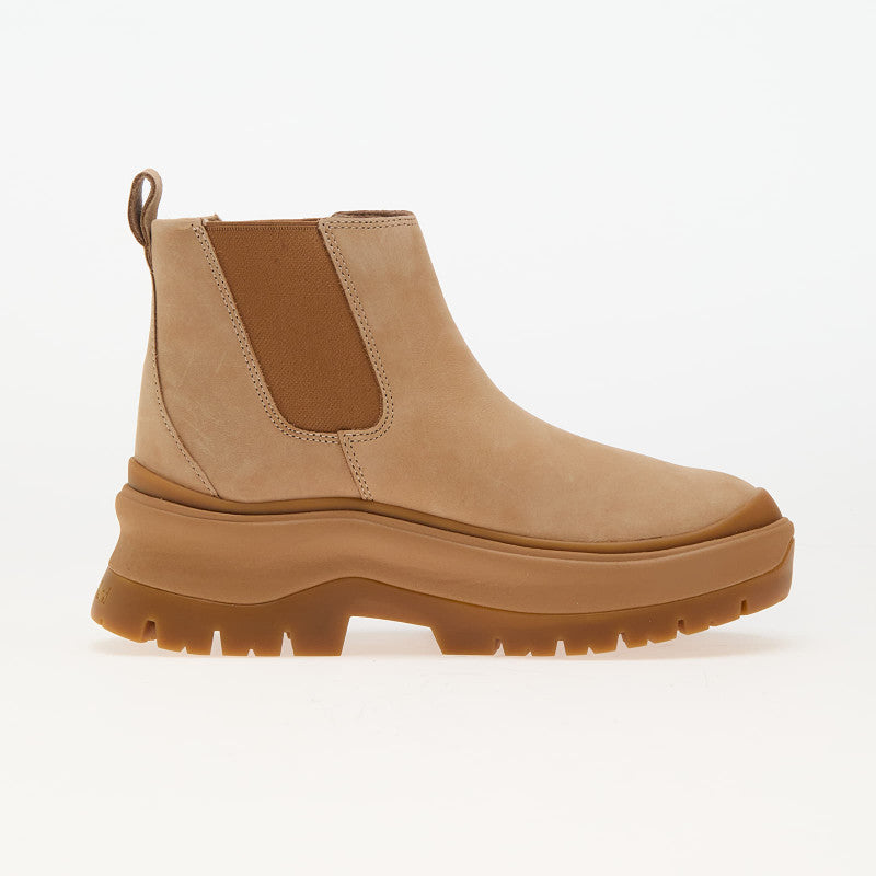 Timberland Carnaby Cool Basic Chelsea Lt Beige Nubuck