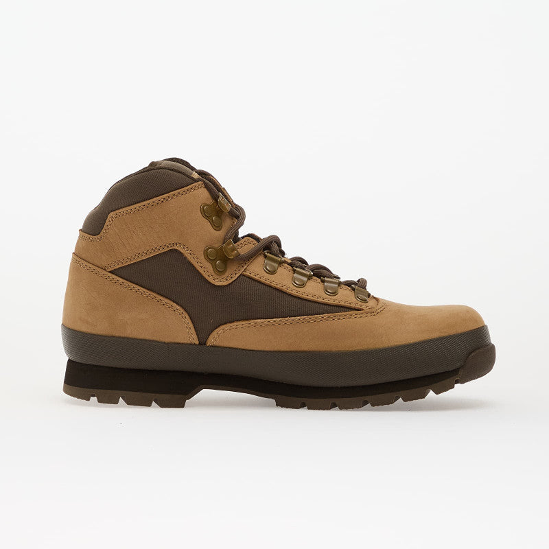 Timberland Euro Hiker Beige