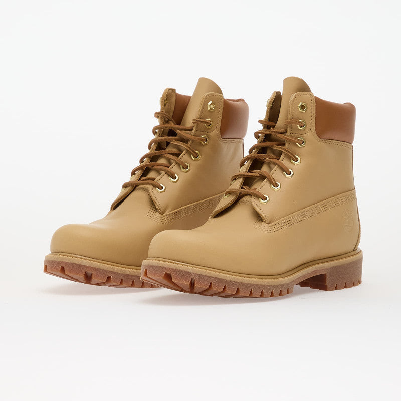 Timberland 6 In Premium WP Boot Beige