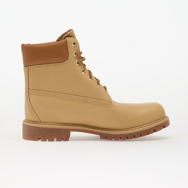 Timberland 6 In Premium WP Boot Beige