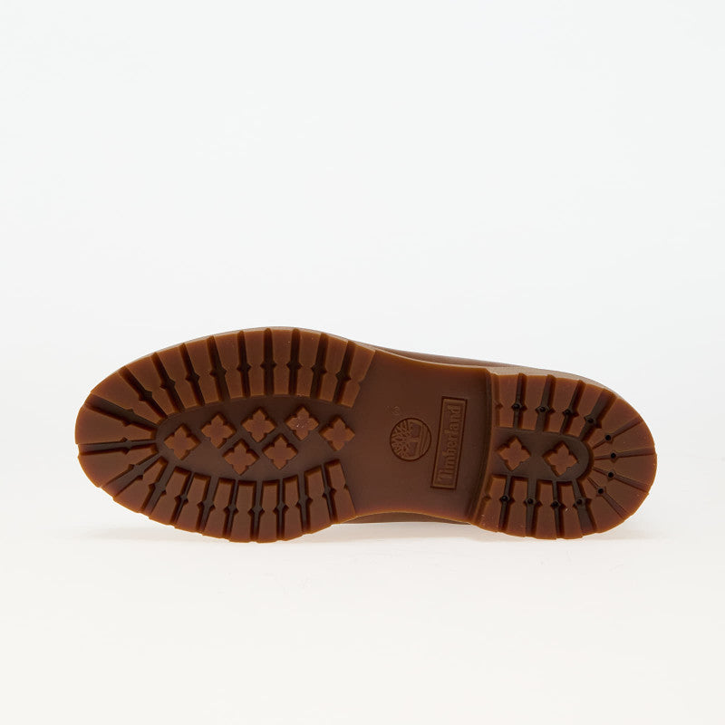 Timberland 6 In Premium Waterproof Boot Brown