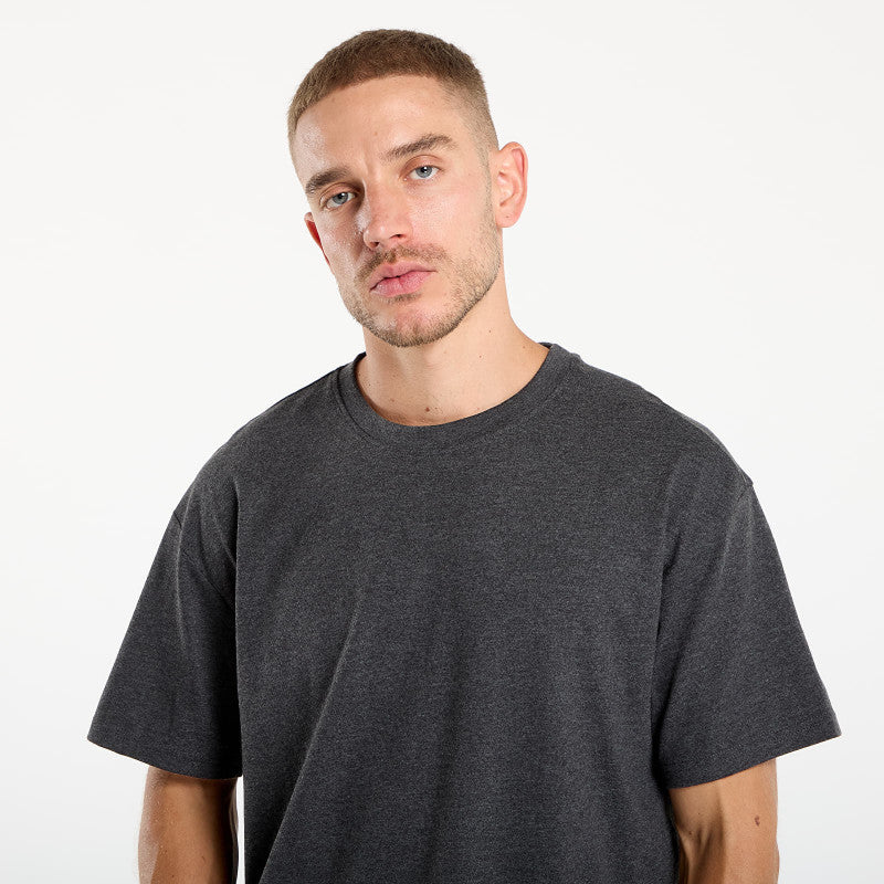 Urban Classics Heavy Oversized Tee Charcoal