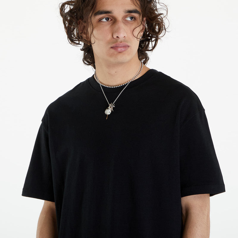 Urban Classics Heavy Oversized Tee Black
