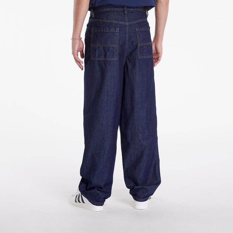 Urban Classics 90‘s Jeans Rinsed
