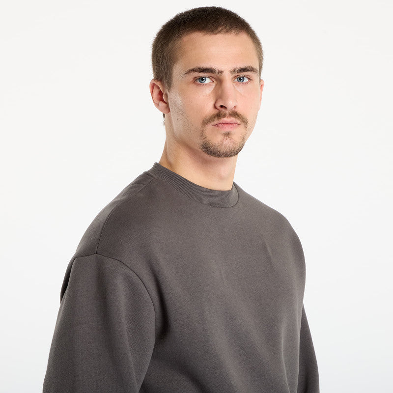 Urban Classics Fluffy Crewneck Magnet
