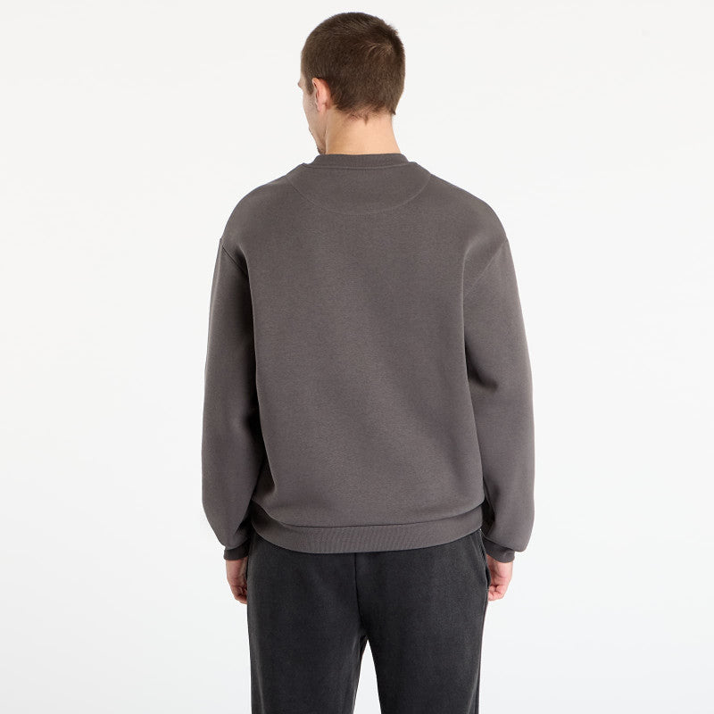 Urban Classics Fluffy Crewneck Magnet