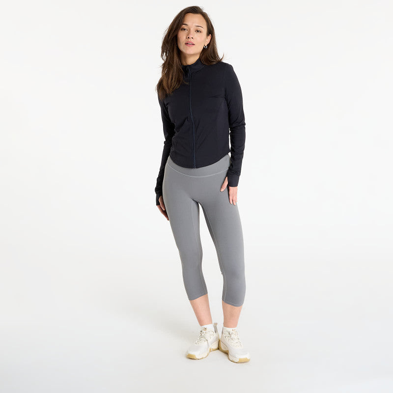 Urban Classics Ladies Sports Jacket Slim Black