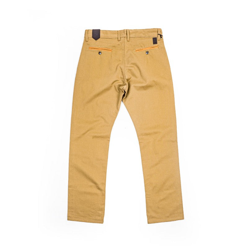 Turbokolor Chino Regular Fit Khaki