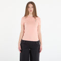 LACOSTE Tee-Shirt Rose