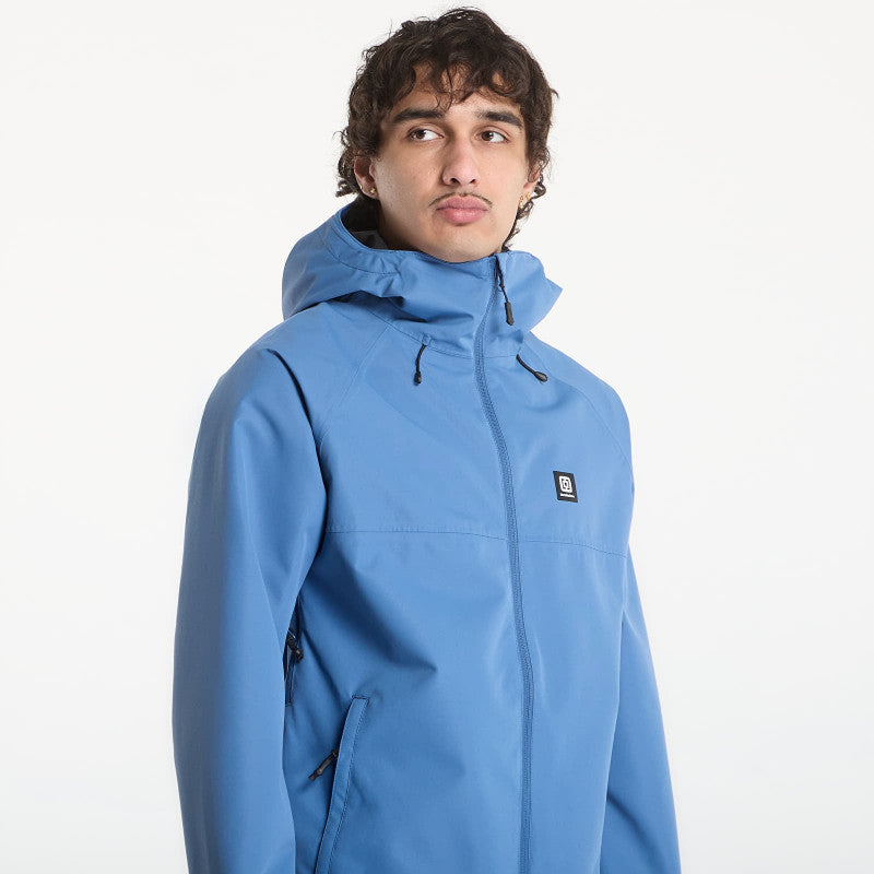 Horsefeathers Seeker Jacket Moonlight Blue