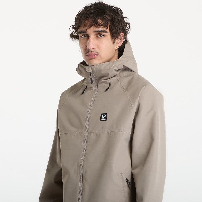 Horsefeathers Seeker Jacket Taupe