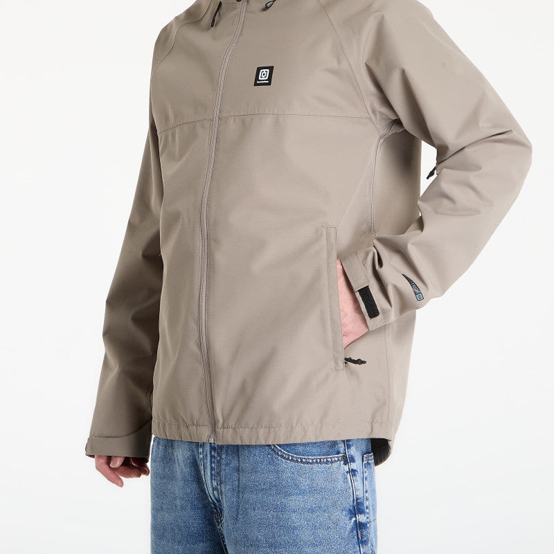 Horsefeathers Seeker Jacket Taupe