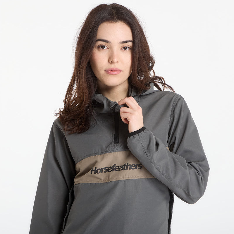 Horsefeathers Hill Jacket Chimera/ Taupe