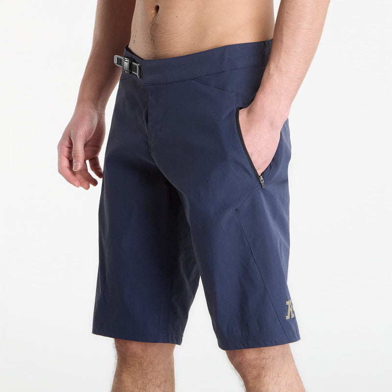 Horsefeathers Stoker Bike Shorts Indigo