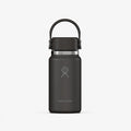 Hydro Flask Micro Hydro 200 ml Black