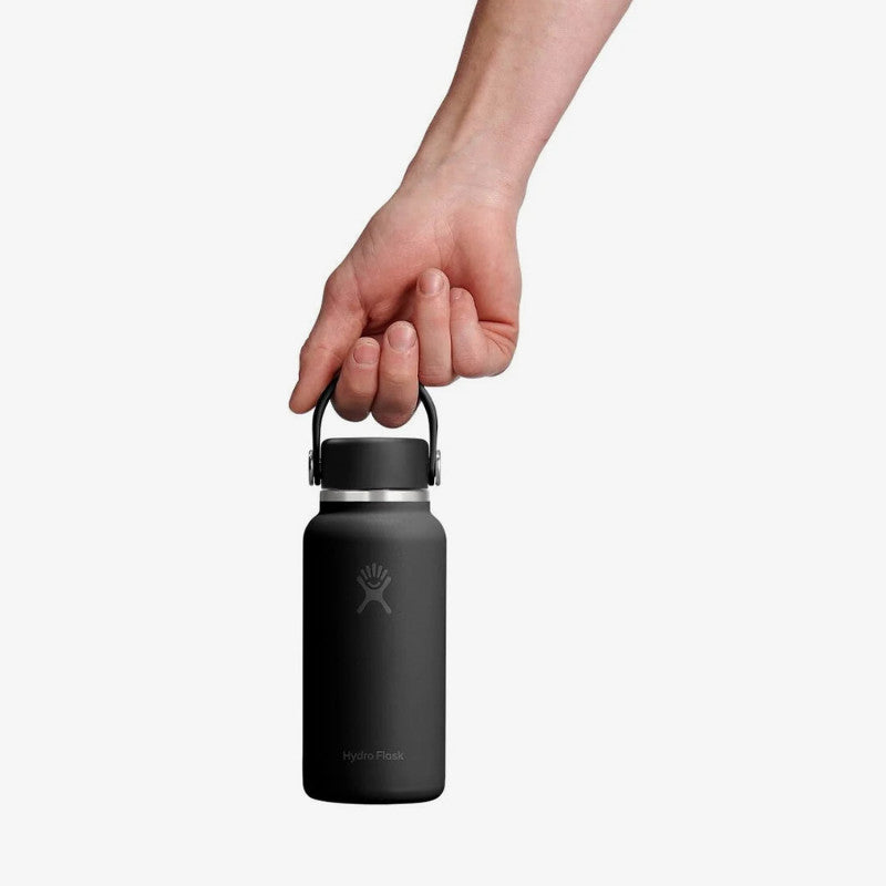 Hydro Flask Micro Hydro 300 ml Black
