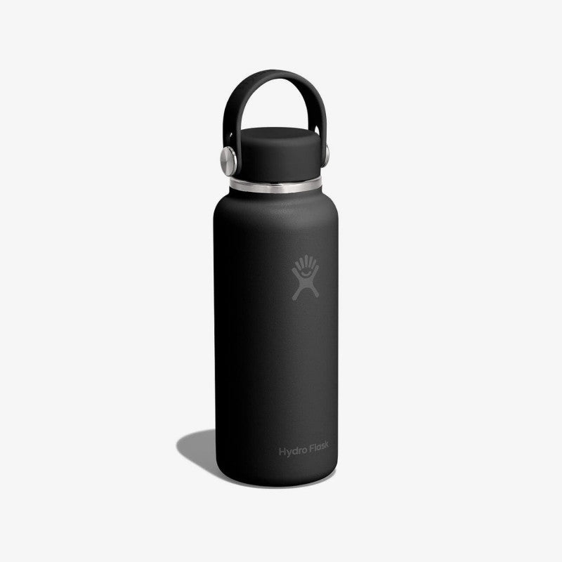 Hydro Flask Micro Hydro 400 ml Black