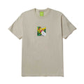 HUF Inhale Exhale T-Shirt Sand