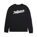 HUF Crackerjack Longsleeve Black