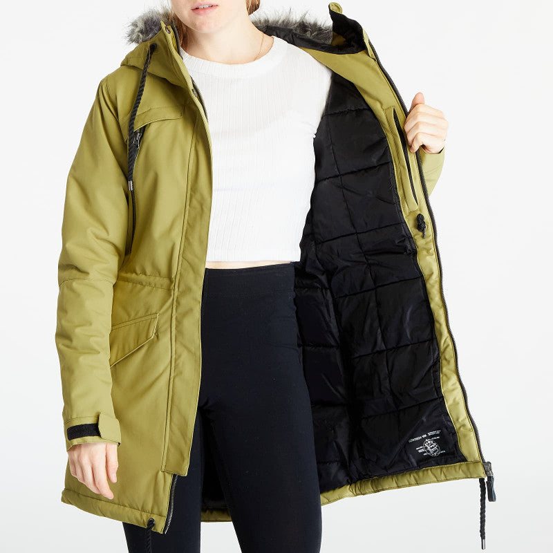 Horsefeathers Maddy Jacket Iguana