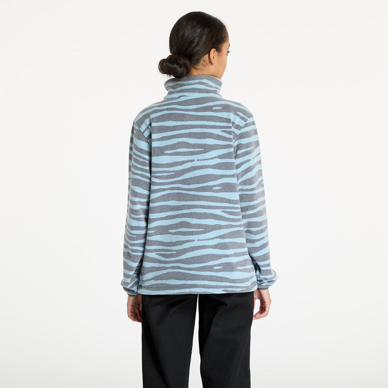 Horsefeathers Melia Sweatshirt Zebra