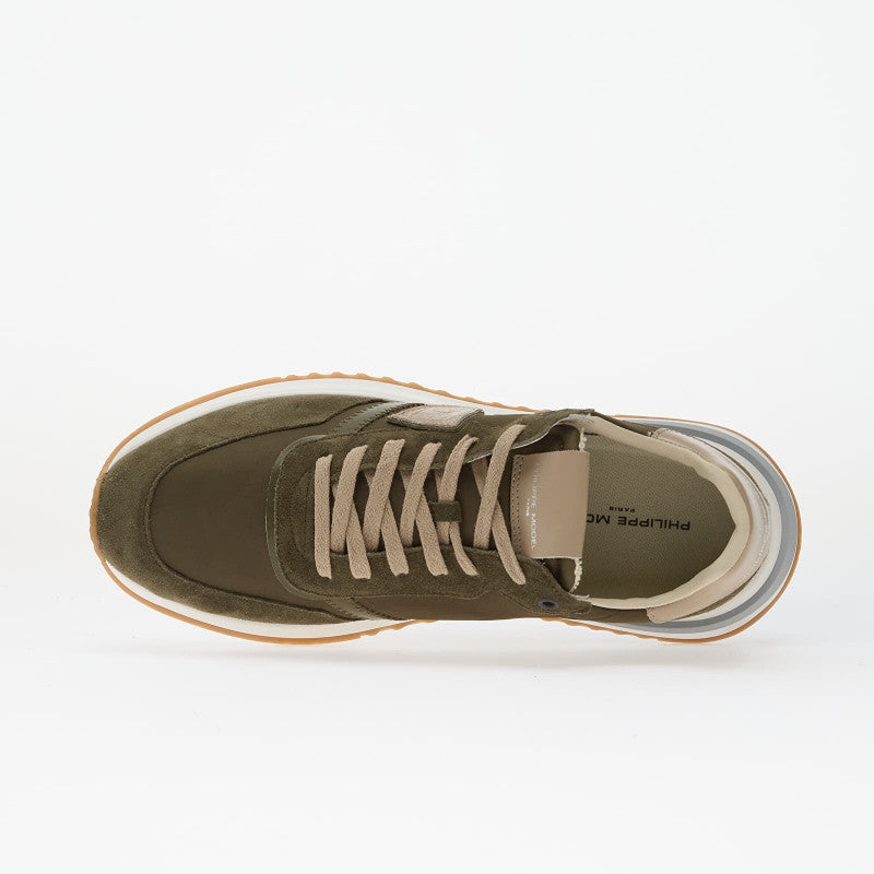 Philippe Model Tropez 2.1 Low Man Mondial/ Militaire