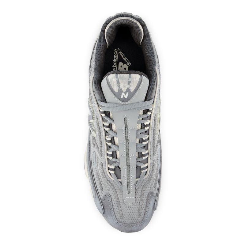 New Balance 1000 Castlerock/ Slate Grey