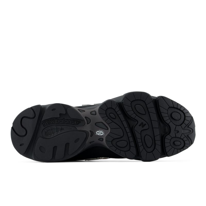 New Balance 1000 Black/ Magnet