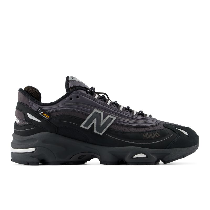 New Balance 1000 Black/ Magnet