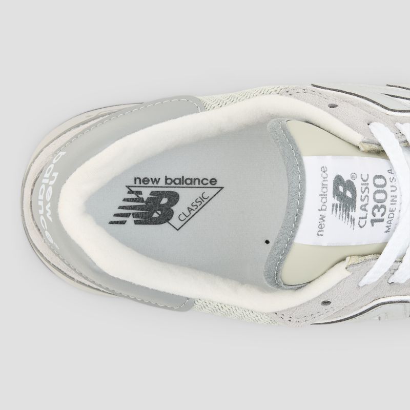 New Balance 1300 Made In USA Harbor Grey