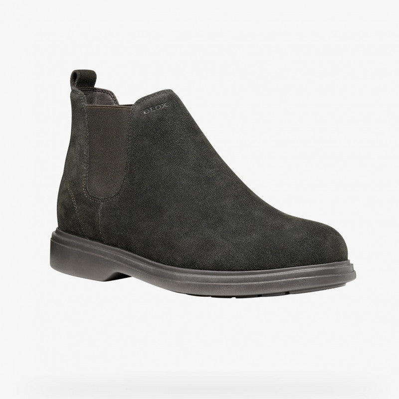 Geox Ottavio Dark Brown