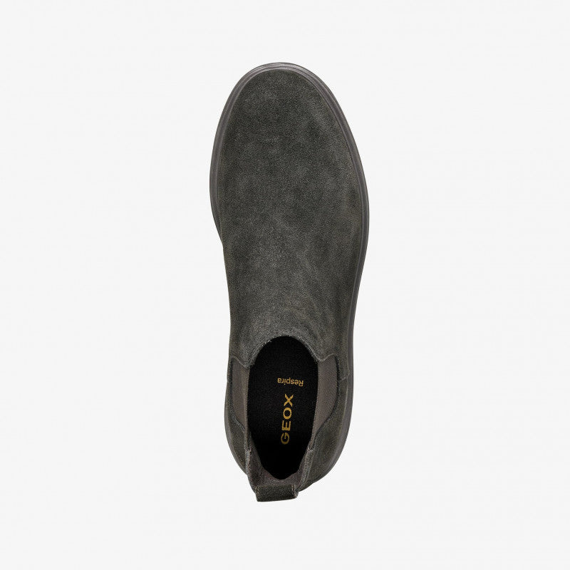 Geox Ottavio Dark Brown