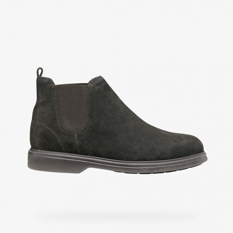Geox Ottavio Dark Brown
