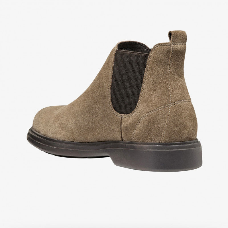 Geox Ottavio Dark Brown