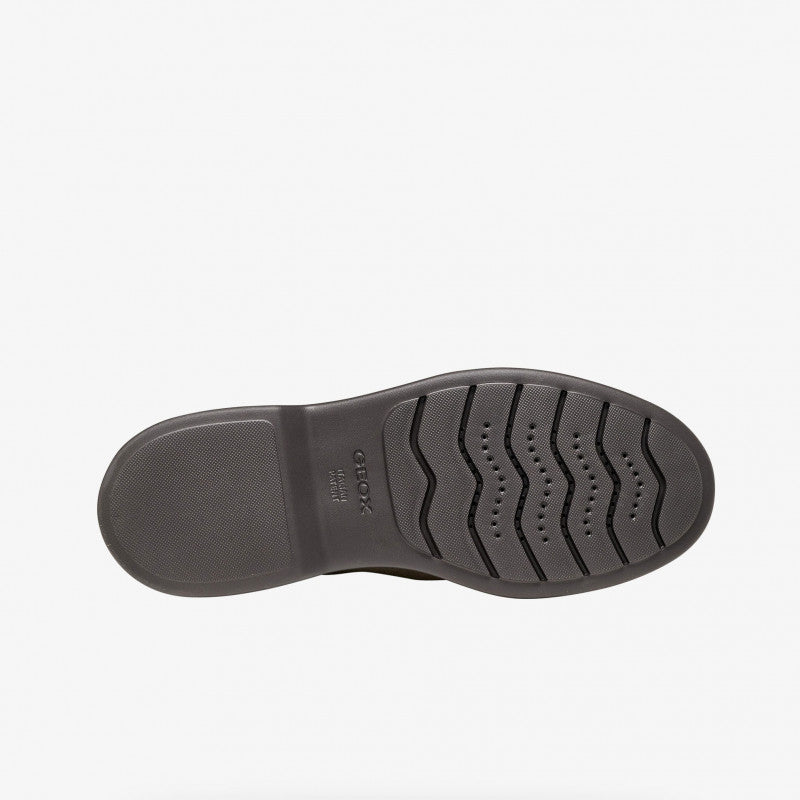 Geox Ottavio Dark Brown