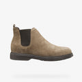 Geox Ottavio Dark Brown